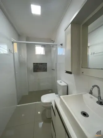 Apartamento para Venda no Centro de Herval d´Oeste!