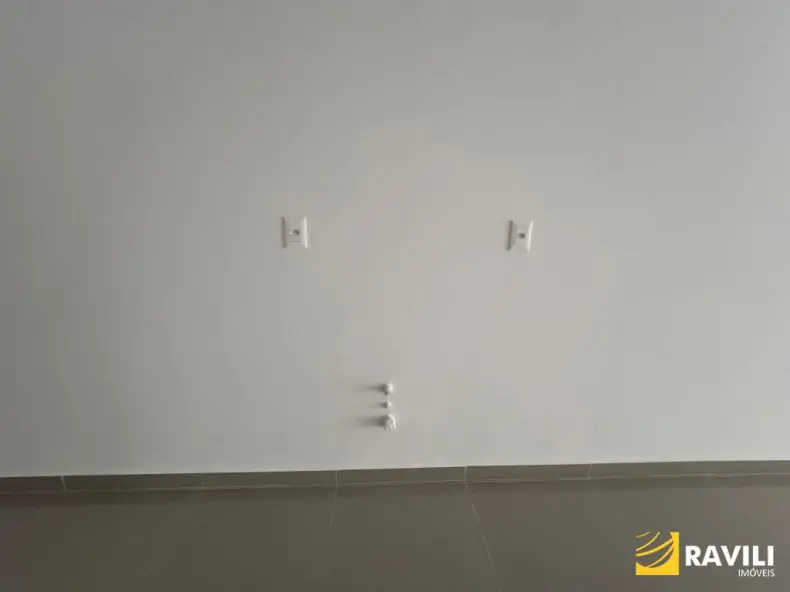 Sala Comercial para Locação no Centro de Herval d´Oeste!