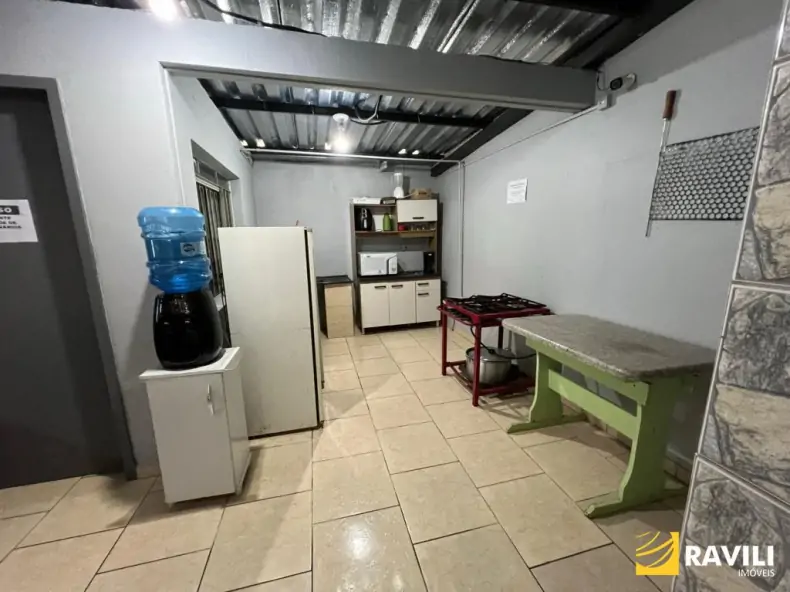 Oportunidade de Investimento, Pousada em Piratuba.