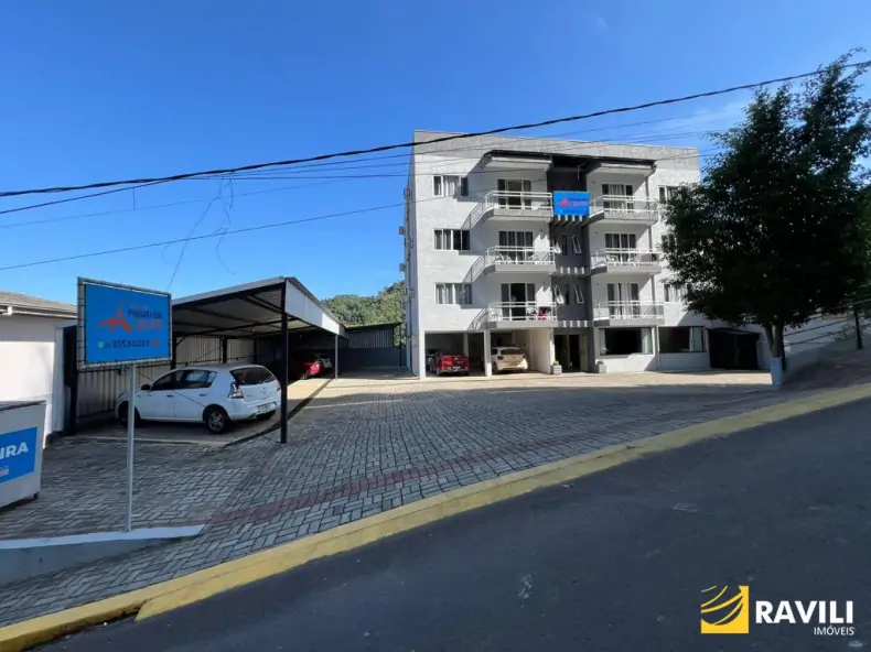 Oportunidade de Investimento, Pousada em Piratuba.