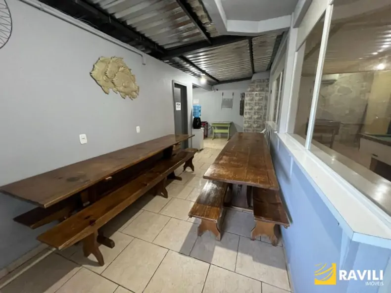 Oportunidade de Investimento, Pousada em Piratuba.