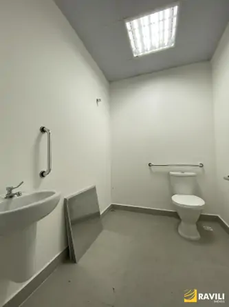 Sala Comercial Térrea no Ed. Evolution em Herval d'Oeste!