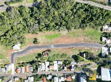 Terrenos à Venda no Residencial Jardim Felicità no Bairro Monte Belo em Joaçaba!