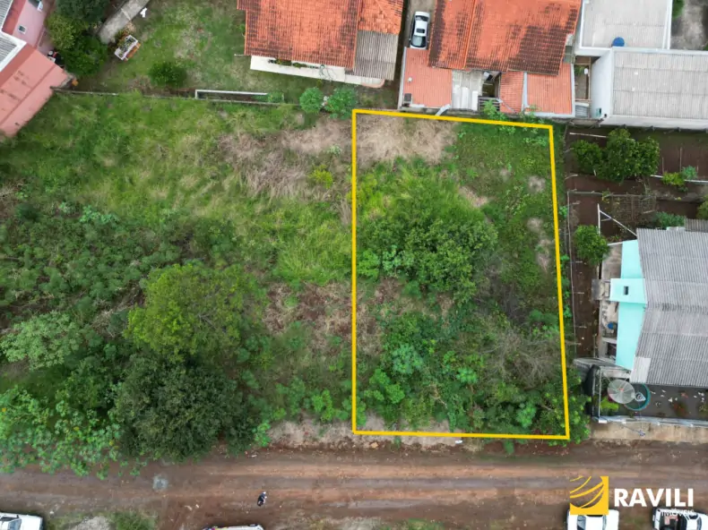  Terreno à Venda em Joaçaba!