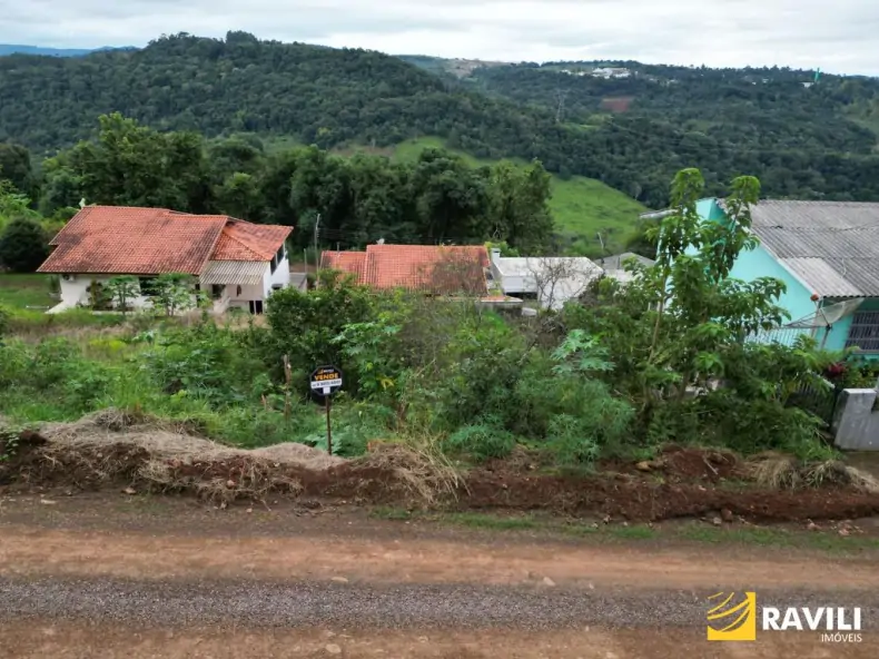  Terreno à Venda em Joaçaba!