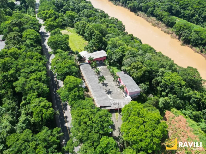 Venda de Motel em Joaçaba - Excelente Oportunidade Comercial.