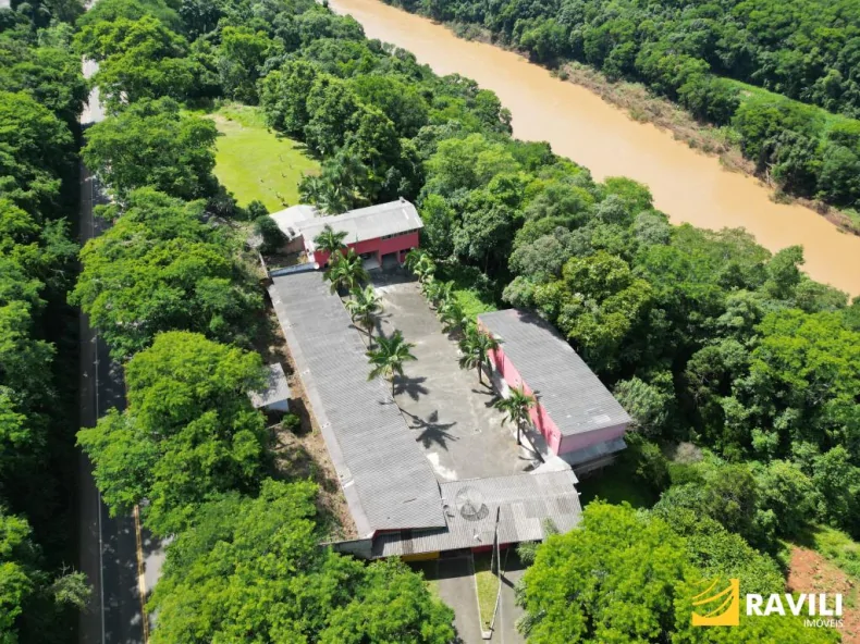 Venda de Motel em Joaçaba - Excelente Oportunidade Comercial.