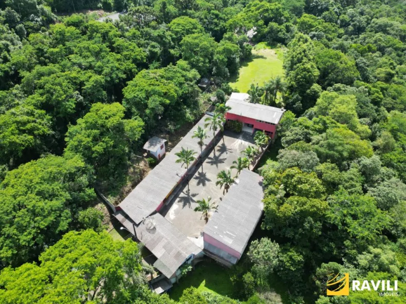 Venda de Motel em Joaçaba - Excelente Oportunidade Comercial.