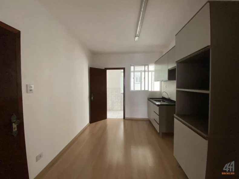 Oportunidade Única Apartamento Espaçoso à Venda na Área Central de Joaçaba!