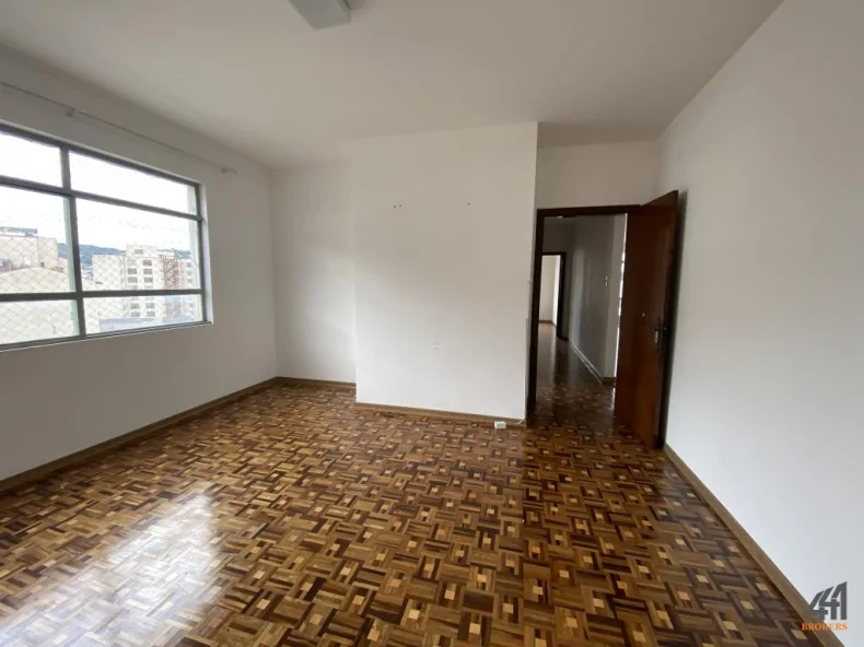 Oportunidade Única Apartamento Espaçoso à Venda na Área Central de Joaçaba!
