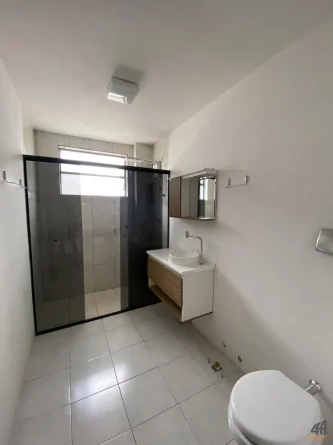 Oportunidade Única Apartamento Espaçoso à Venda na Área Central de Joaçaba!