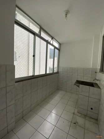 Oportunidade Única Apartamento Espaçoso à Venda na Área Central de Joaçaba!