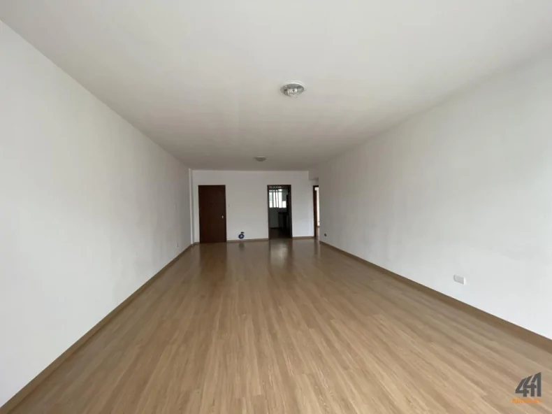 Oportunidade Única Apartamento Espaçoso à Venda na Área Central de Joaçaba!