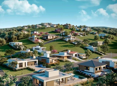 Lançamento Residencial em Água Doce - SC, Loteamento Quinta dos Ipês!