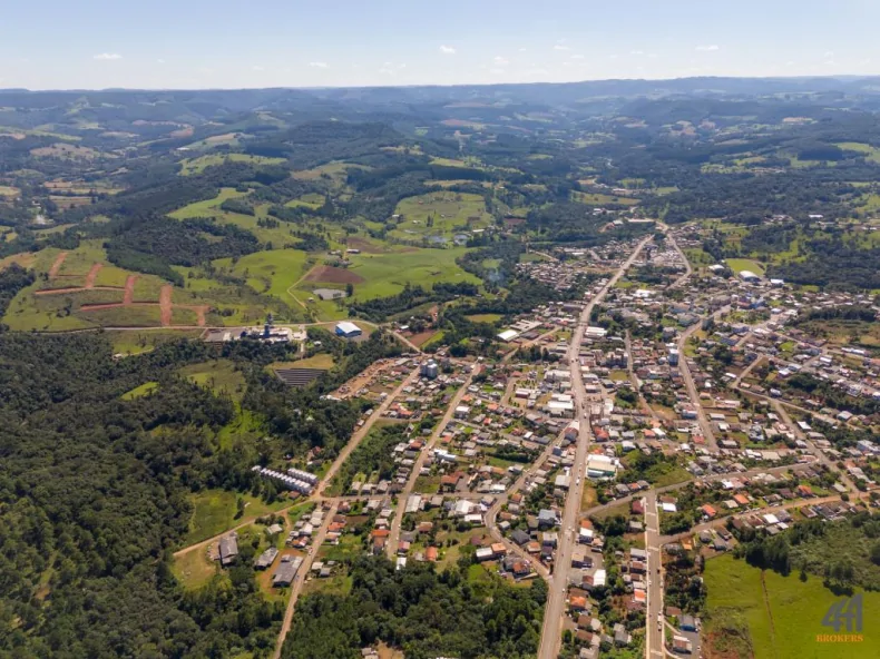 Lançamento Residencial em Água Doce - SC, Loteamento Quinta dos Ipês!