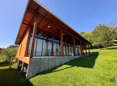 Sitio à Venda em Erval Velho!