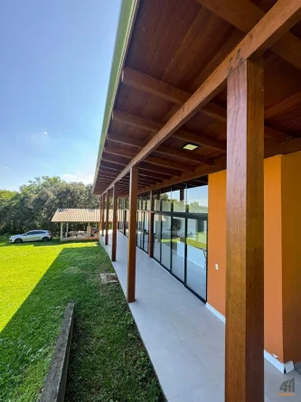 Sitio à Venda em Erval Velho!