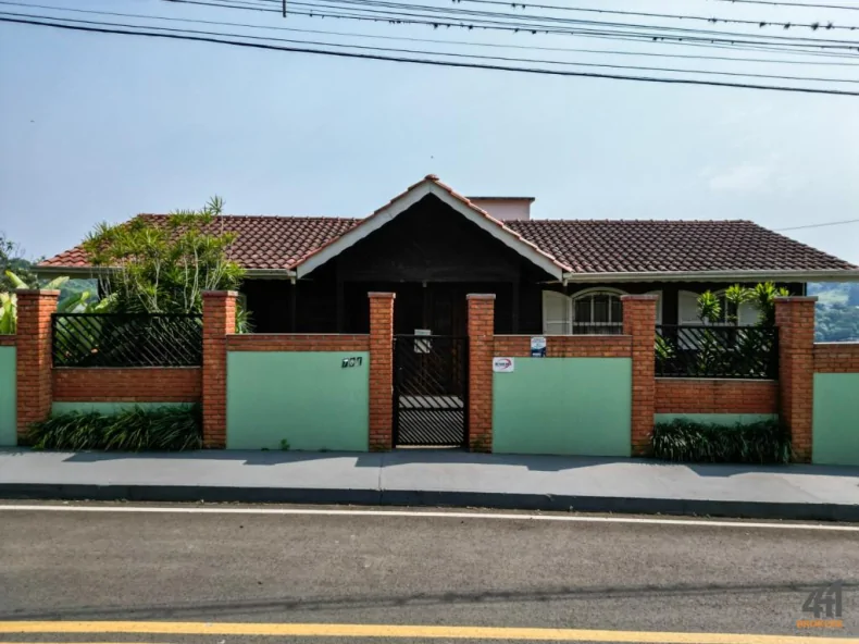 Casa Maravilhosa à Venda!