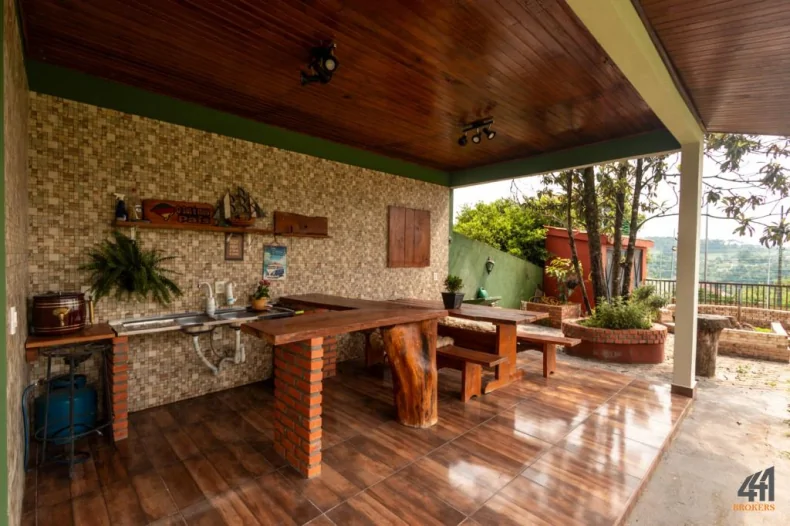 Casa Maravilhosa à Venda!