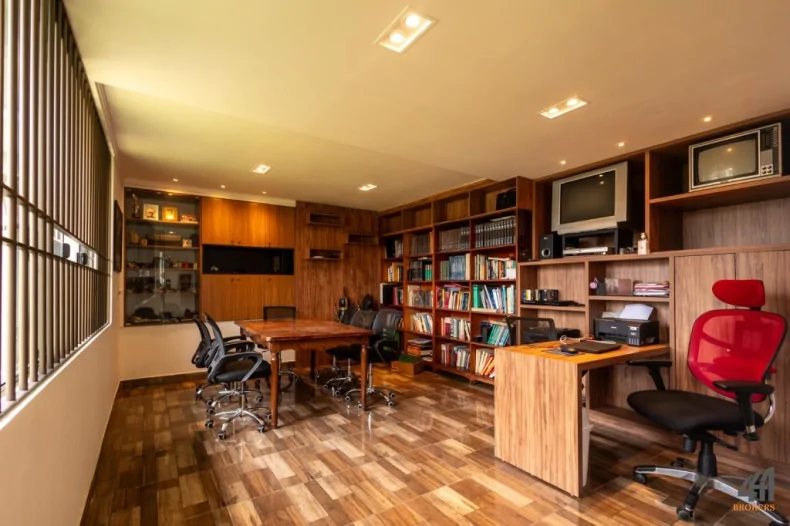 Casa Maravilhosa à Venda!