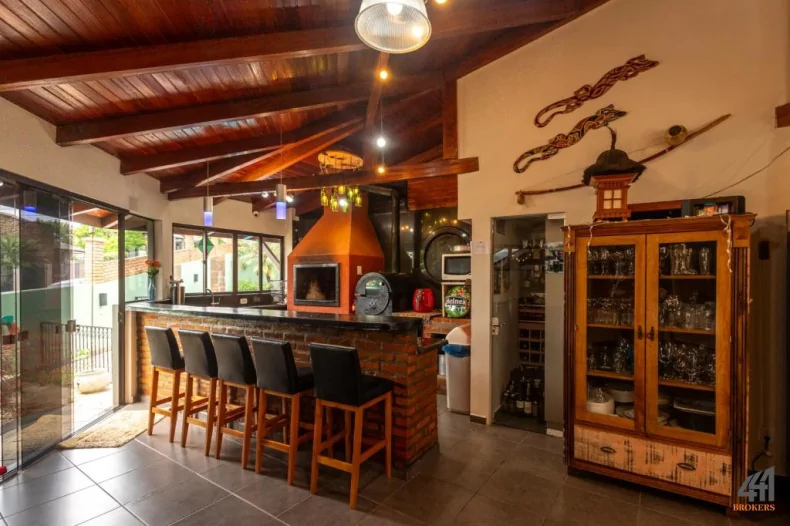 Casa Maravilhosa à Venda!