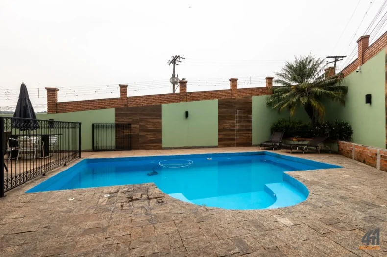Casa Maravilhosa à Venda!