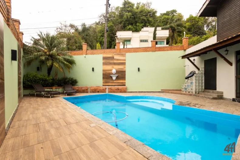 Casa Maravilhosa à Venda!
