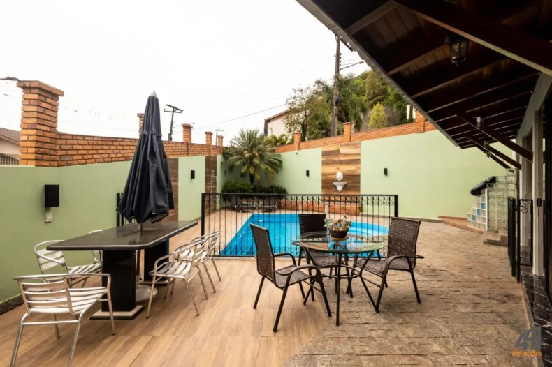 Casa Maravilhosa à Venda!