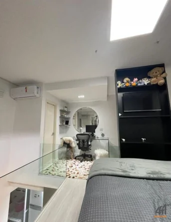 Loft no Morumbi em São Paulo