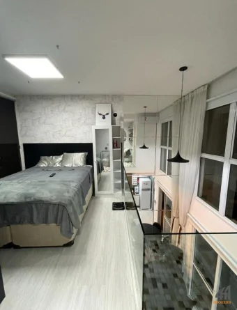 Loft no Morumbi em São Paulo