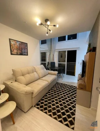 Loft no Morumbi em São Paulo