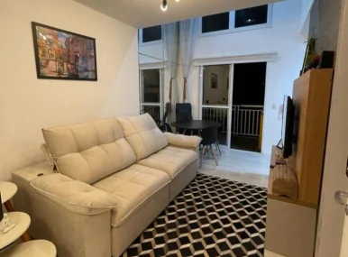 Loft no Morumbi em São Paulo