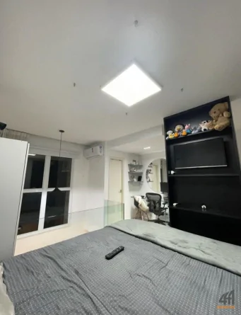 Loft no Morumbi em São Paulo