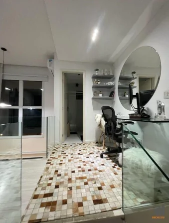 Loft no Morumbi em São Paulo