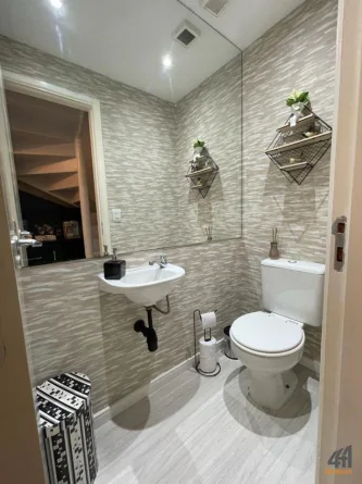Loft no Morumbi em São Paulo