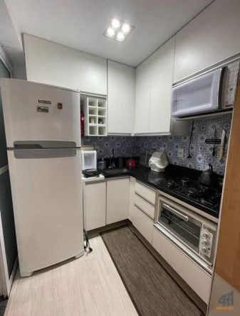 Loft no Morumbi em São Paulo