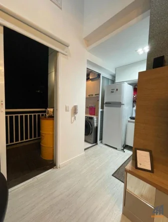 Loft no Morumbi em São Paulo