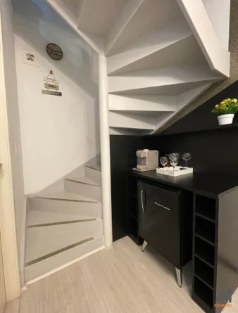 Loft no Morumbi em São Paulo