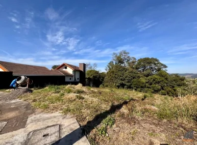 Terreno Brisa do Vale