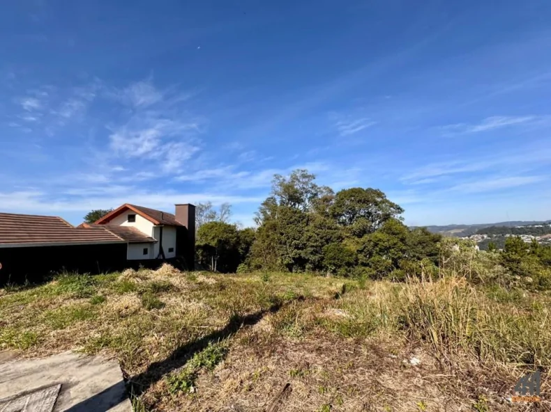 Terreno Brisa do Vale