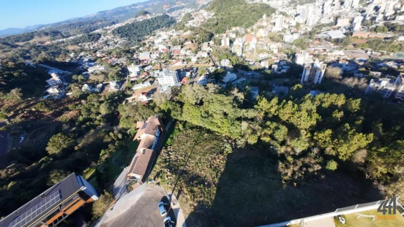 Terreno Brisa do Vale