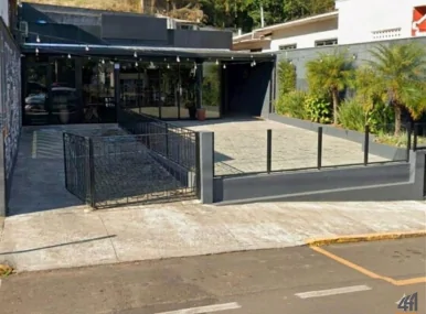 Oportunidade Comercial: Av. Getúlio Vargas.