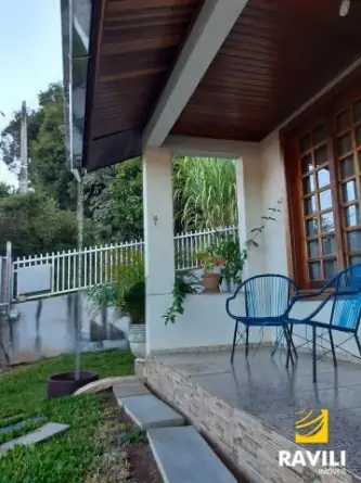 Excelente Casa para Venda Próximo ao Centro