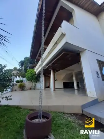 Excelente Casa para Venda Próximo ao Centro
