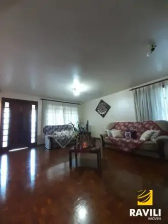 Excelente Casa para Venda Próximo ao Centro