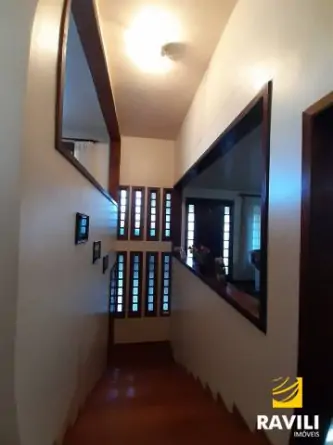 Excelente Casa para Venda Próximo ao Centro