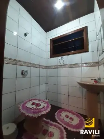 Excelente Casa para Venda Próximo ao Centro