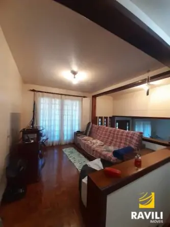 Excelente Casa para Venda Próximo ao Centro