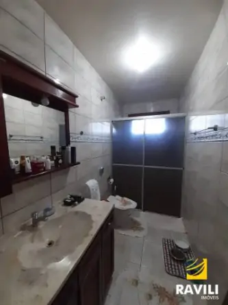 Excelente Casa para Venda Próximo ao Centro