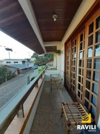 Excelente Casa para Venda Próximo ao Centro